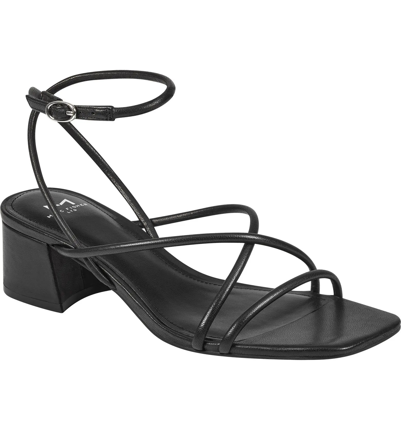 Jared Ankle Strap Sandal | Nordstrom