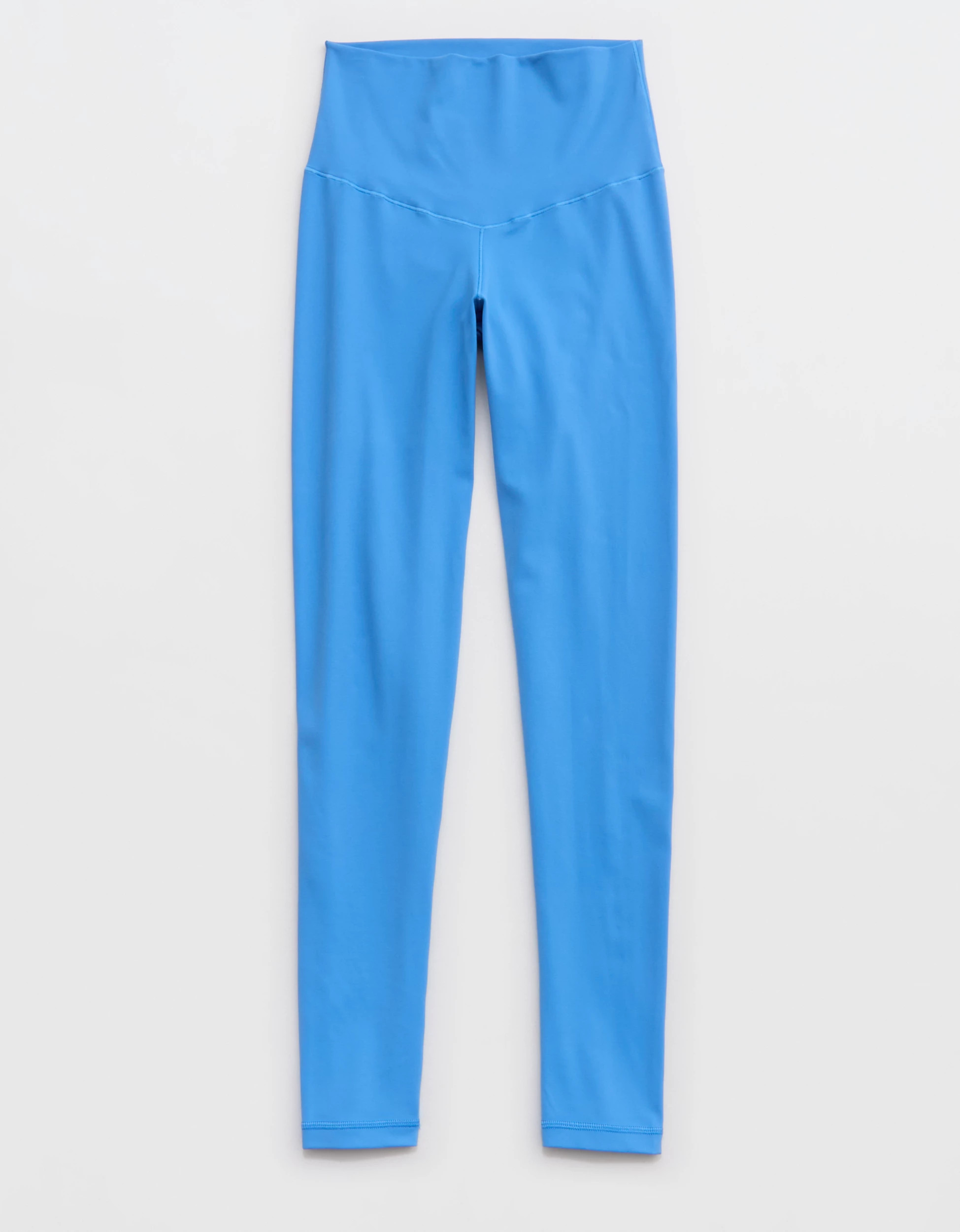 OFFLINE By Aerie Real Me XTRA High Waisted Legging | Aerie