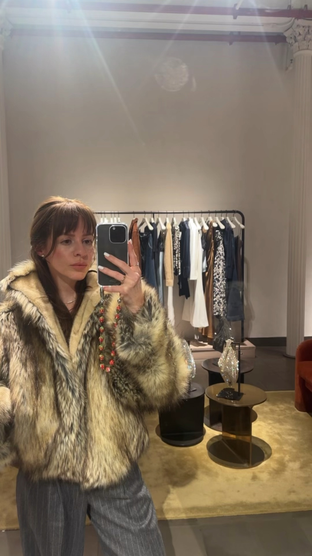 Aspen vibes ⛷️🏔️

#LTKSeasonal #LTKHoliday #LTKStyleTip