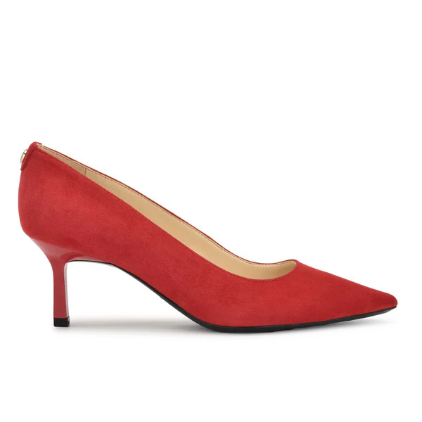 Kuna 9x9 Pointy Toe Pumps | Nine West (US)