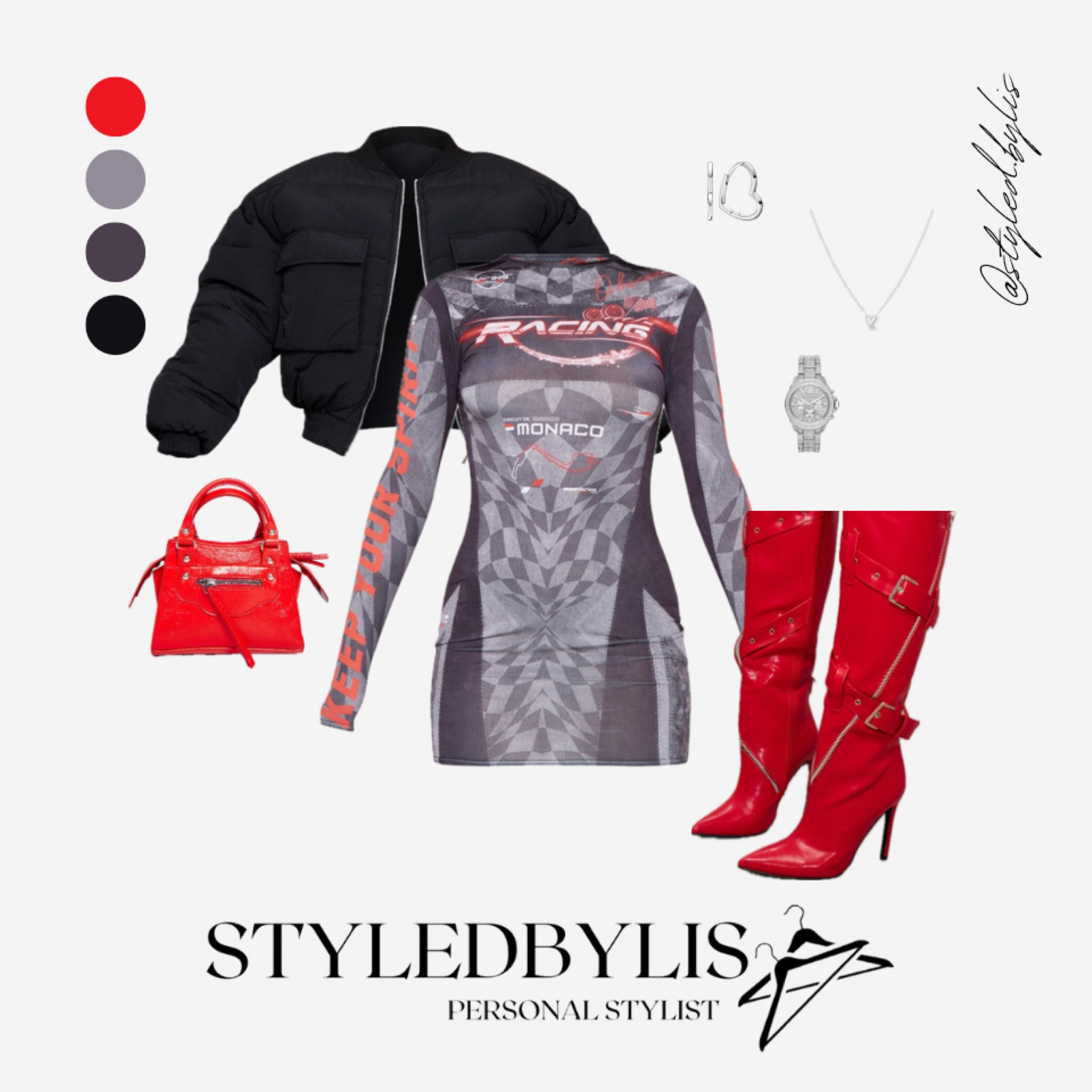 🏁🏎️




Tags brown nude cream leather blue washed jeans silver bottega heels classy jewellery plt prettylittlething stylish casual basic slay ego swarovski night out girls night zara h&m gold silver basic swavorski ego fendi watch heels clear comfy boots skirt snake leopard lace tie up hoops vintage low rise high mid backless corset croc Rave buckle cowboy silver fan ibiza co ord sparkly sequin nye party birthday festival rave creamfields whp manchester ibiza co ord hoodie joggers tracksuit pink denim camo orange cargos beanie

#LTKMostLoved 

#LTKstyletip #LTKfindsunder50