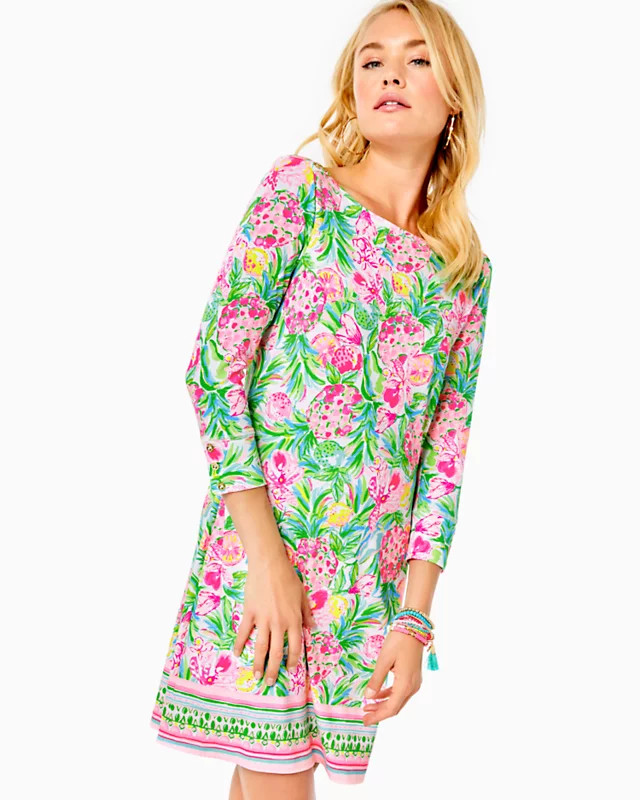 UPF 50+ Sophie Dress | Lilly Pulitzer | Lilly Pulitzer