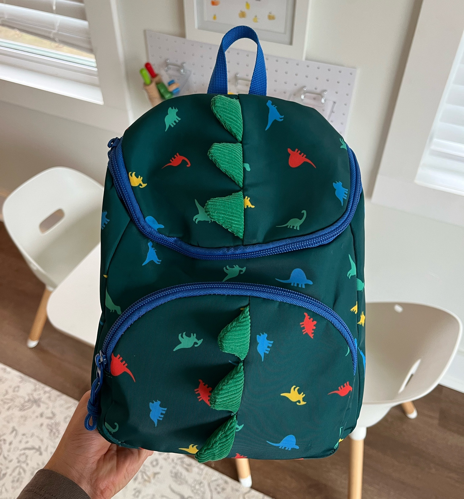 Mini toddler backpacks

#LTKKids #LTKBaby #LTKFamily