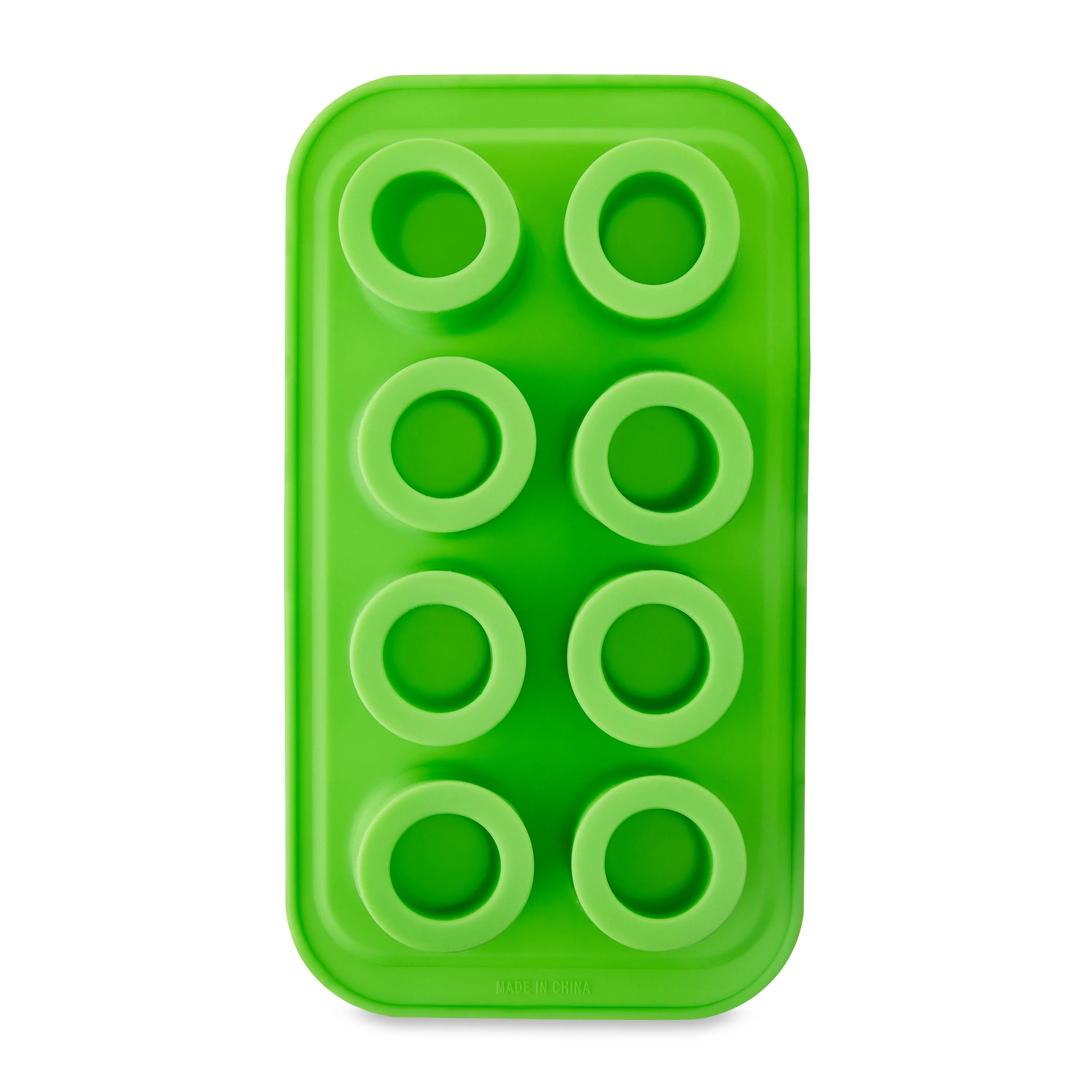 8-Cavity Shot Glass Silicone Mold, by Way to Celebrate | Walmart (US)