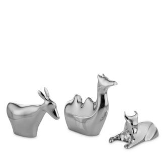 Miniature Nativity Animals Set | Bloomingdale's (US)