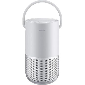 Bose Portable Smart Speaker \u2014 Wireless Bluetooth Speaker with Alexa Voice Control Built-in, ... | Amazon (US)