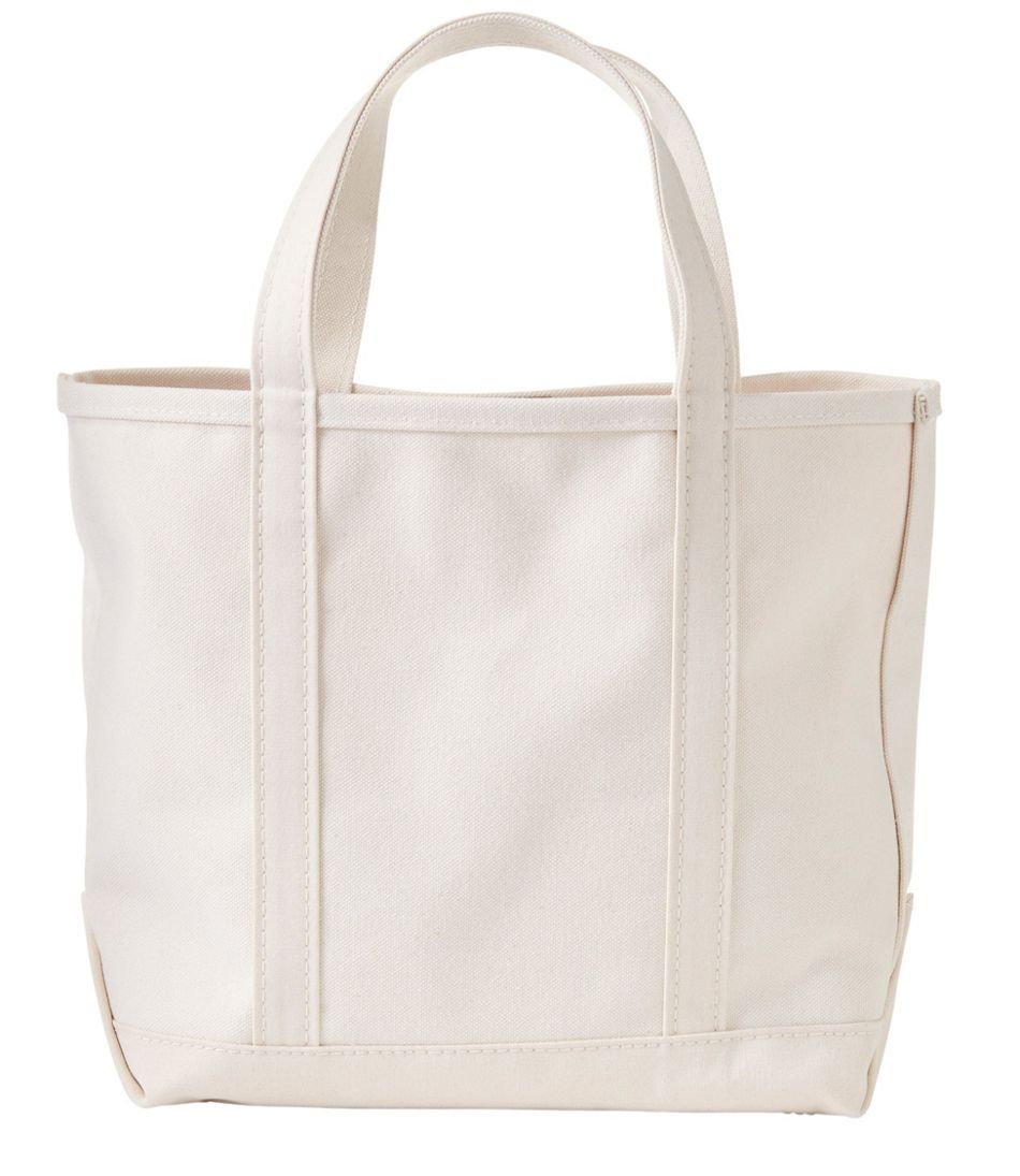 Boat and Tote, Open-Top, Single-Tone | L.L. Bean