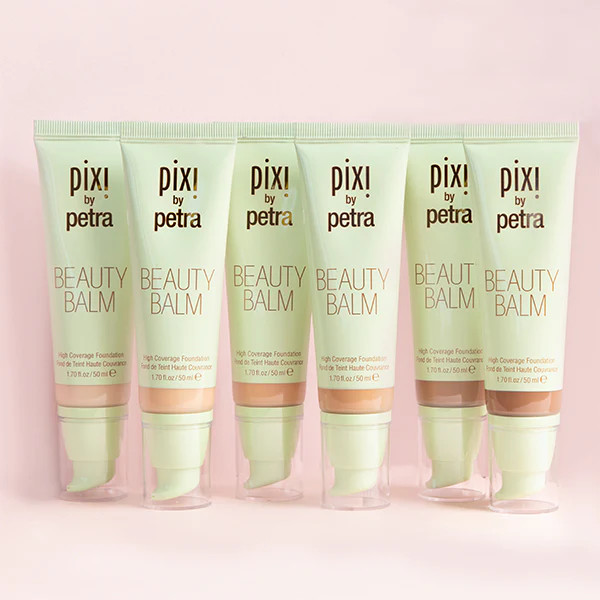 Beauty Balm | Pixi Beauty