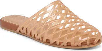 Ginna Jelly Flat (Women) | Nordstrom