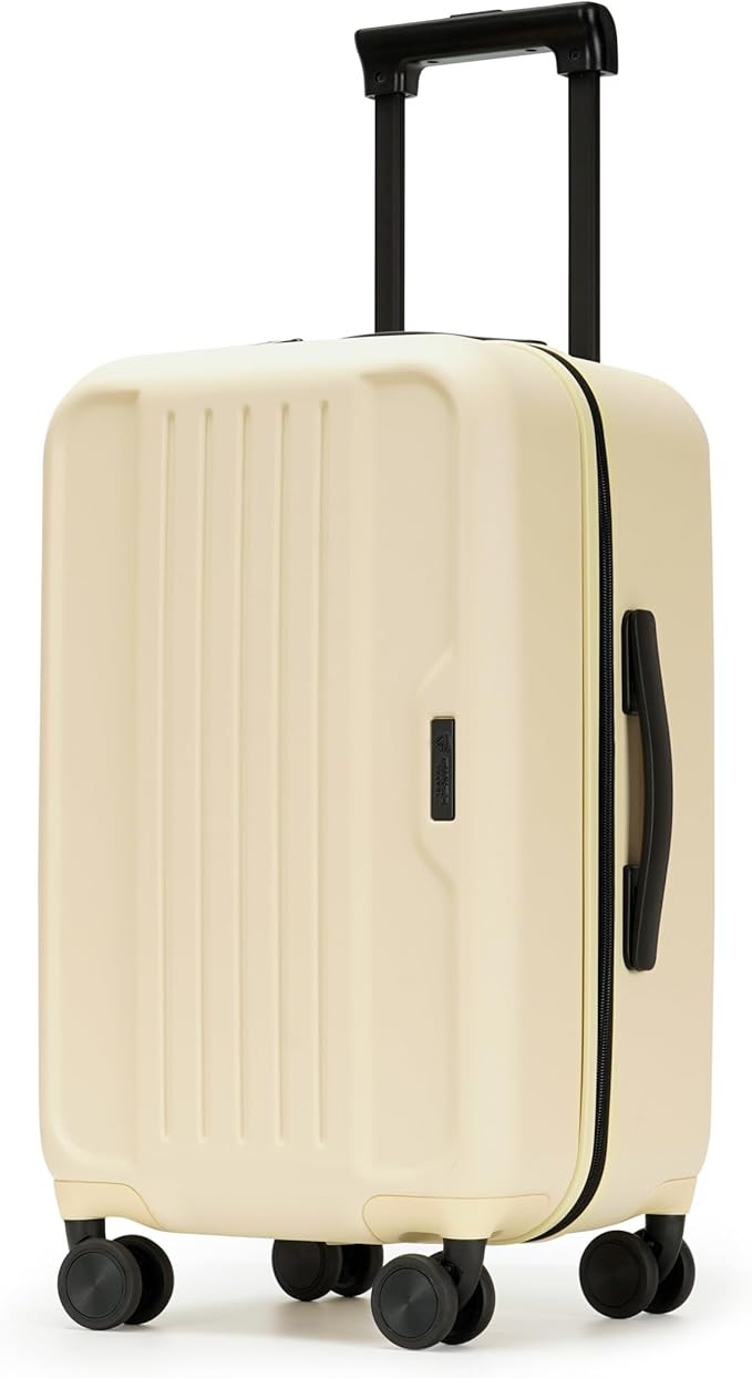 hard-sided Trunk Luggage with Spinner Wheels,Lightweight Suitcase with TSA Lock,20inch suitcase (... | Amazon (US)