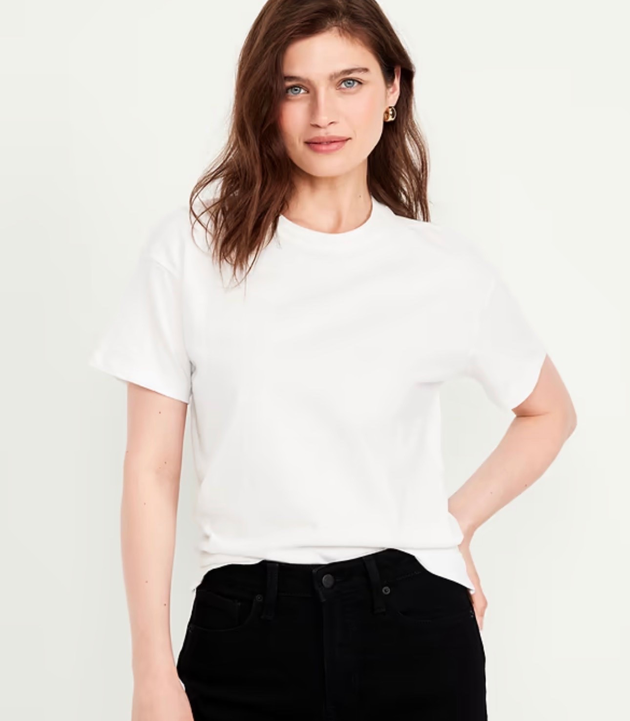The best white tees!

#LTKmomlife #LTKOver40 #LTKSaleAlert