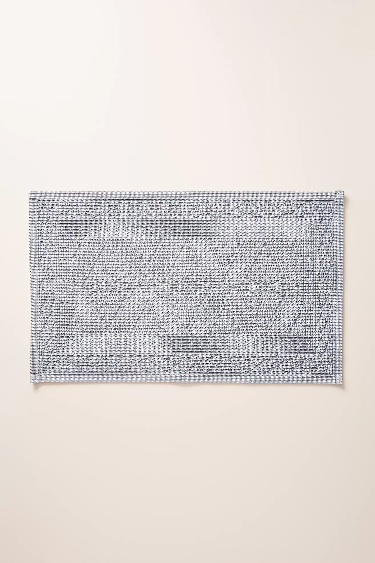 Misona Bath Mat | Anthropologie (US)