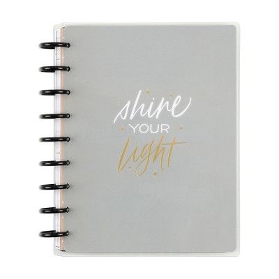 The Happy Planner 2024 9.75"x8.75" Classic Candace Carson Bold and Free | Target