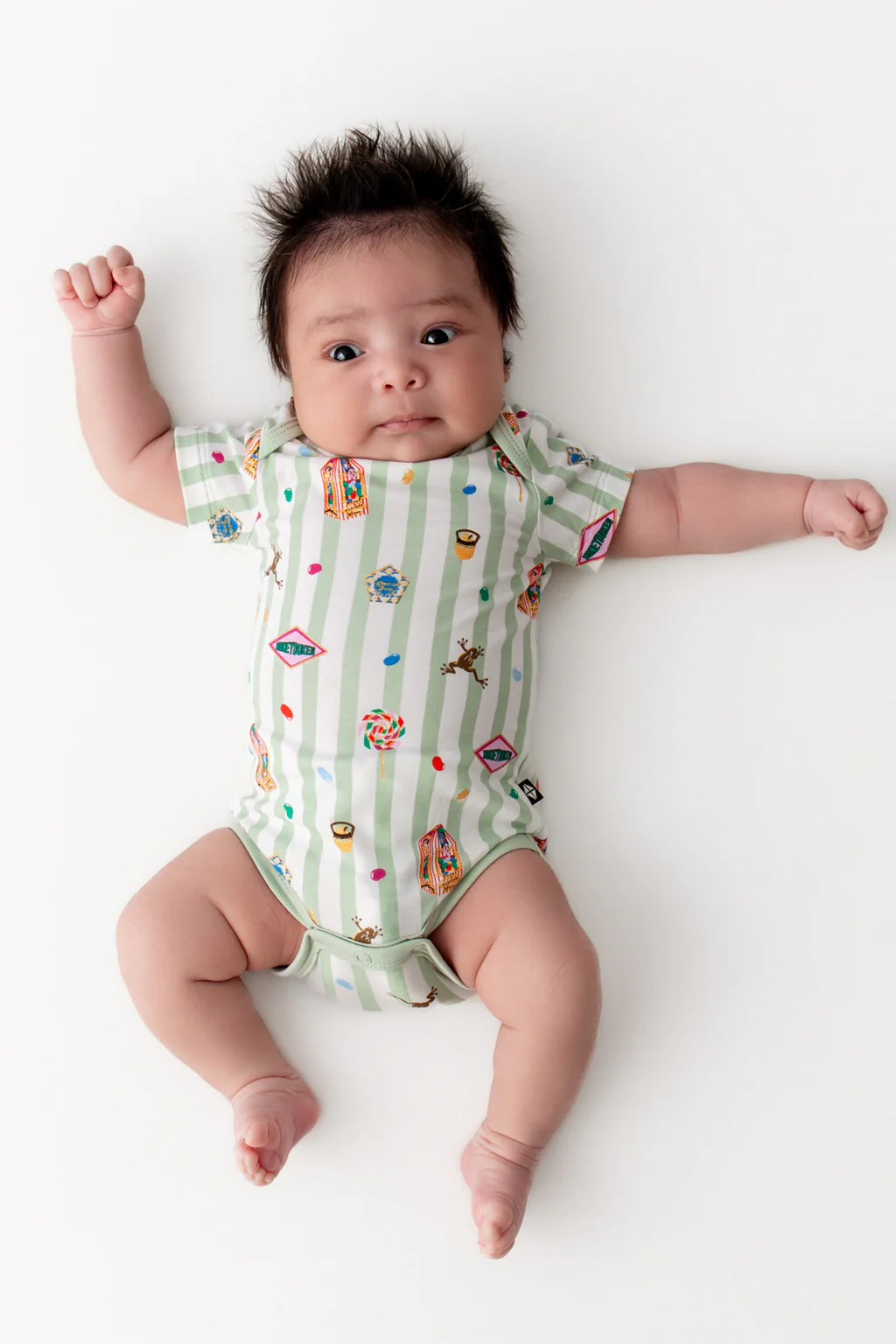 Bodysuit in Honeydukes | Kyte Baby