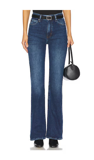 FRAME The Arrow Jeans in Blue. - size 31 | Revolve Clothing (Global)