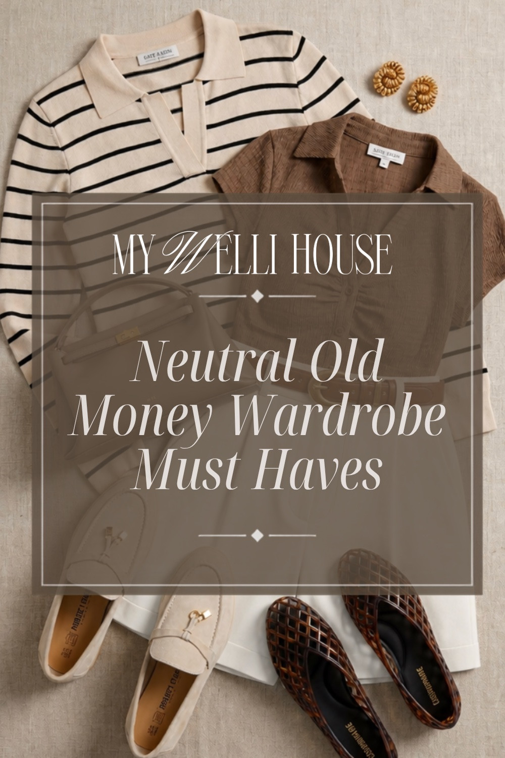 Timeless Style: Channeling Old Money vibes 💼 Neutral tones & tailored fits.

#LTKstyletip #LTKunder50 #oldmoneyfinds #classicstyle #affordablefashion #styleinspo #ltkit

#LTKmomlife #LTKHome #LTKSaleAlert
