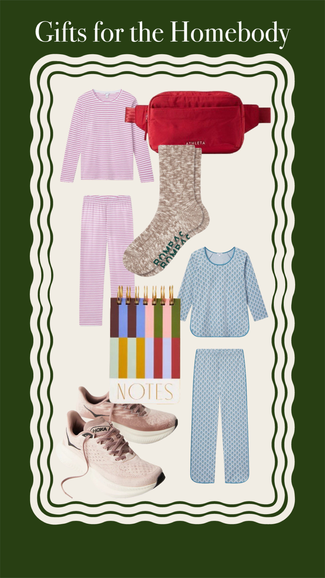 Gifts for the homebody or lover of all things cozy in your life ❤️☕️🥰

#LTKHome #LTKGiftGuide #LTKHoliday