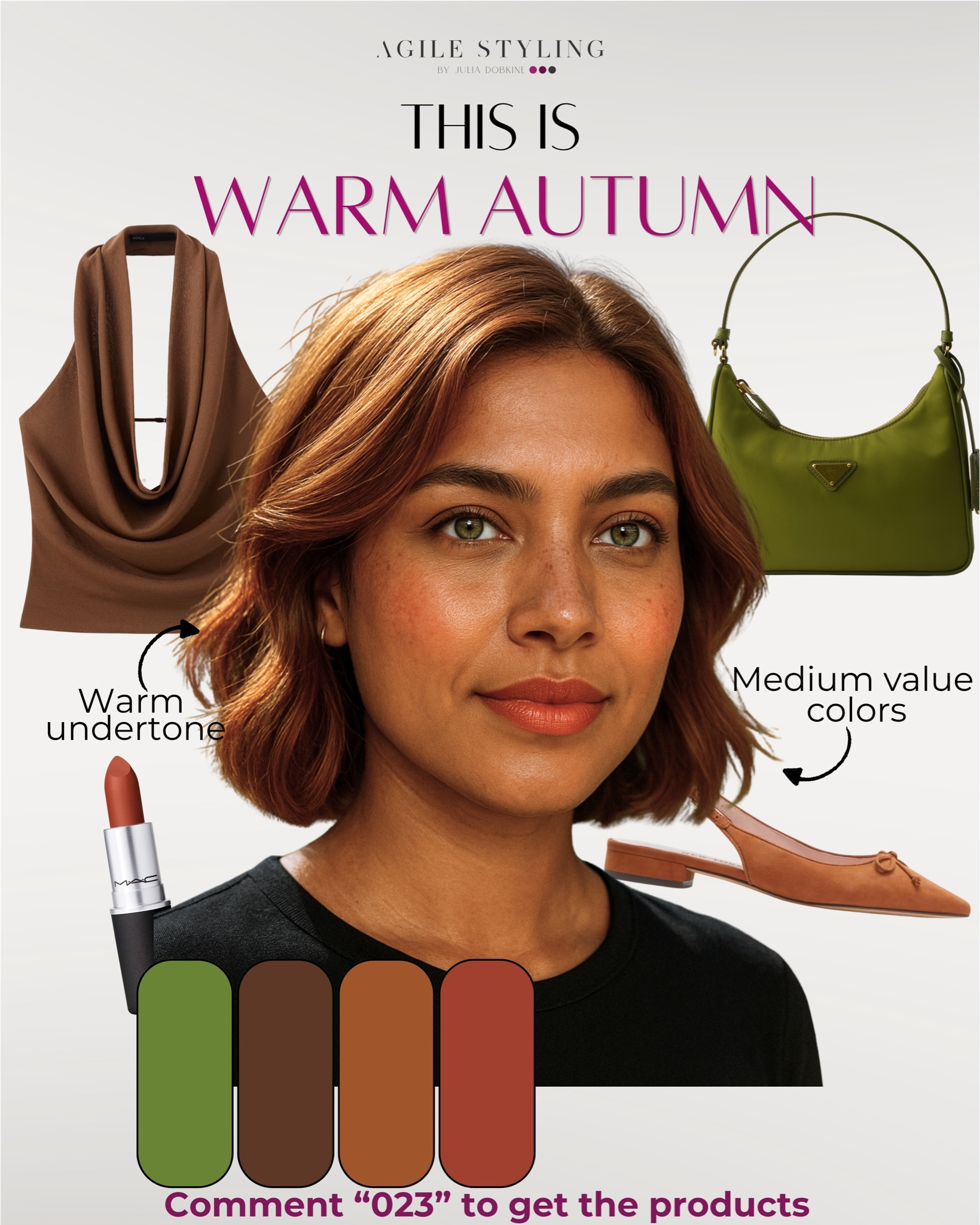 All Autumns - Inspiration Board ✨

#LTKootd #LTKSeasonal #LTKgrwm