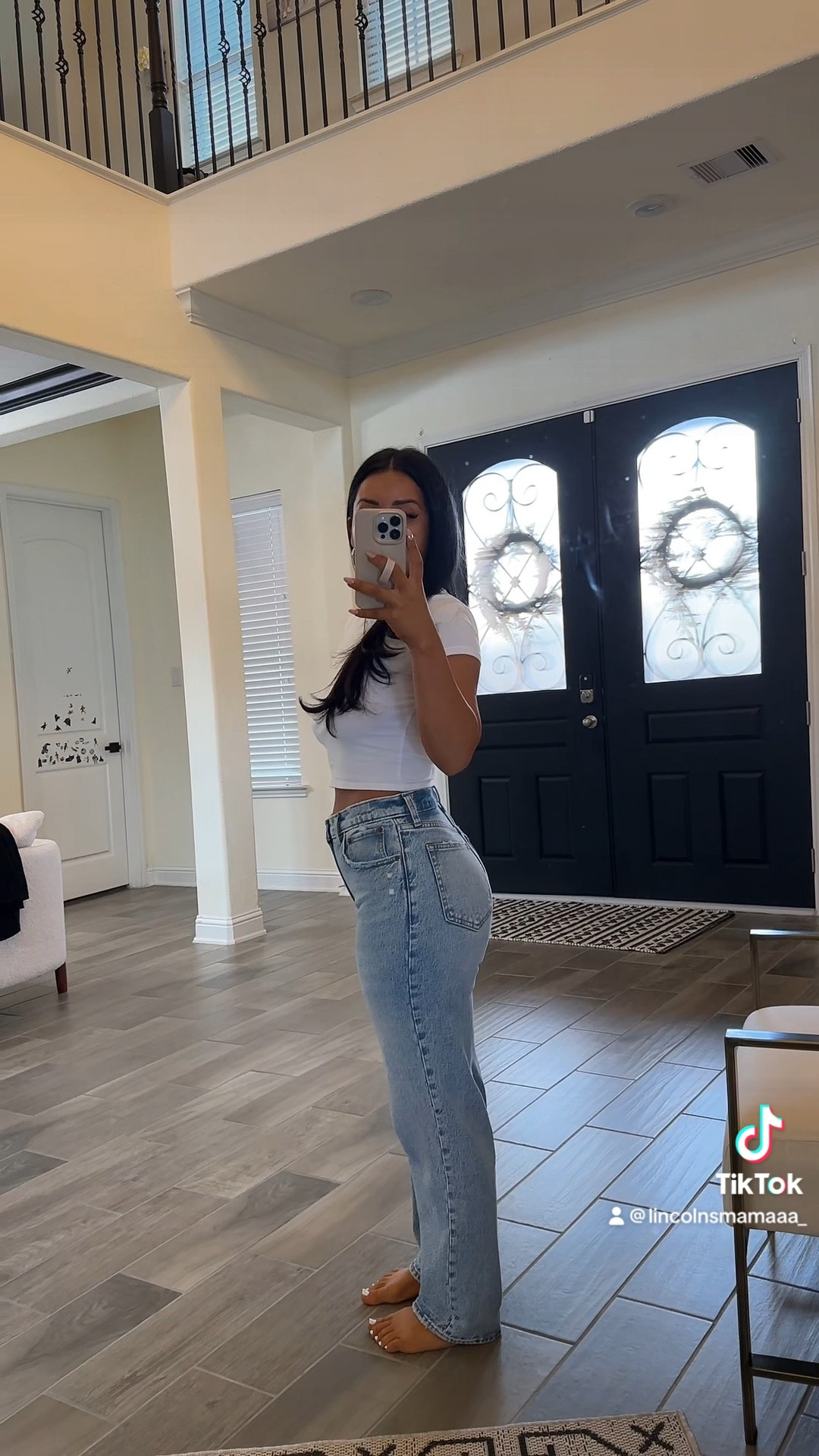 25% off plus an extra 15% off on all Abercrombie denim and leather!! Last day to save 

Abercrombie jeans
Abercrombie denim 
Denim jeans
Straight leg jeans
Wide leg jeans
Loose fit jeans
Leather pants


#LTKSeasonal #LTKBacktoSchool #LTKsalealert