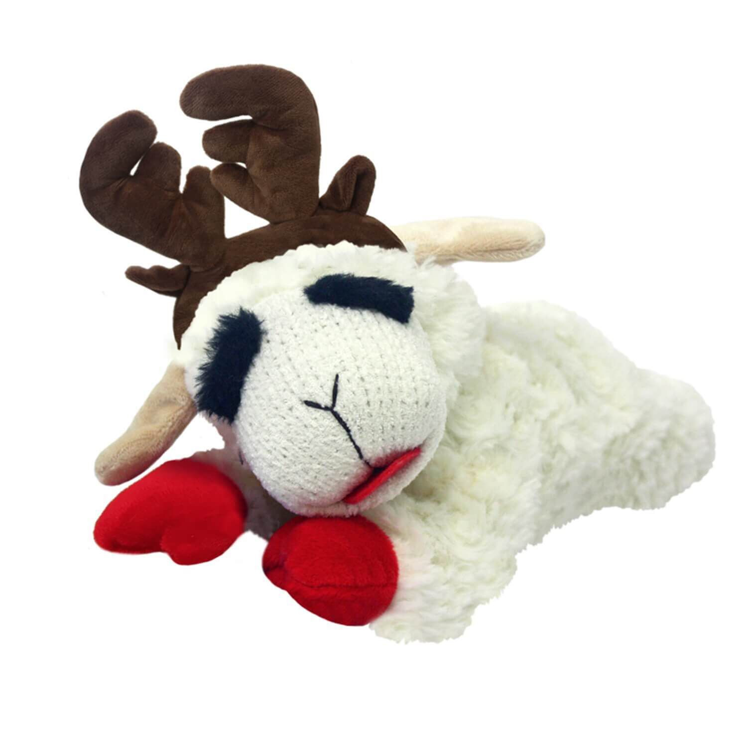 Lamb Chop With Antlers | Pet Supermarket | Pet Supermarket