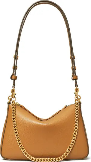 Small Perry Leather Shoulder Bag | Nordstrom