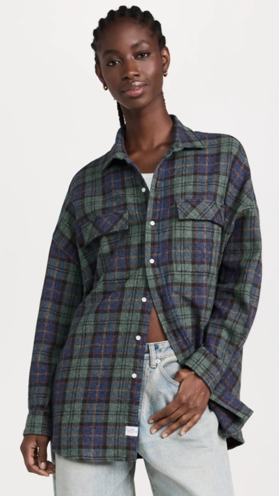 Frank & Eileen | Shopbop