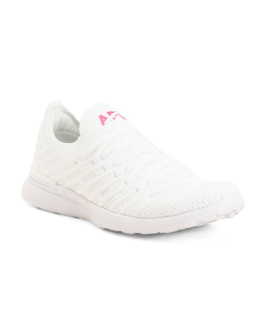 Techloom Wave Sneakers | TJ Maxx