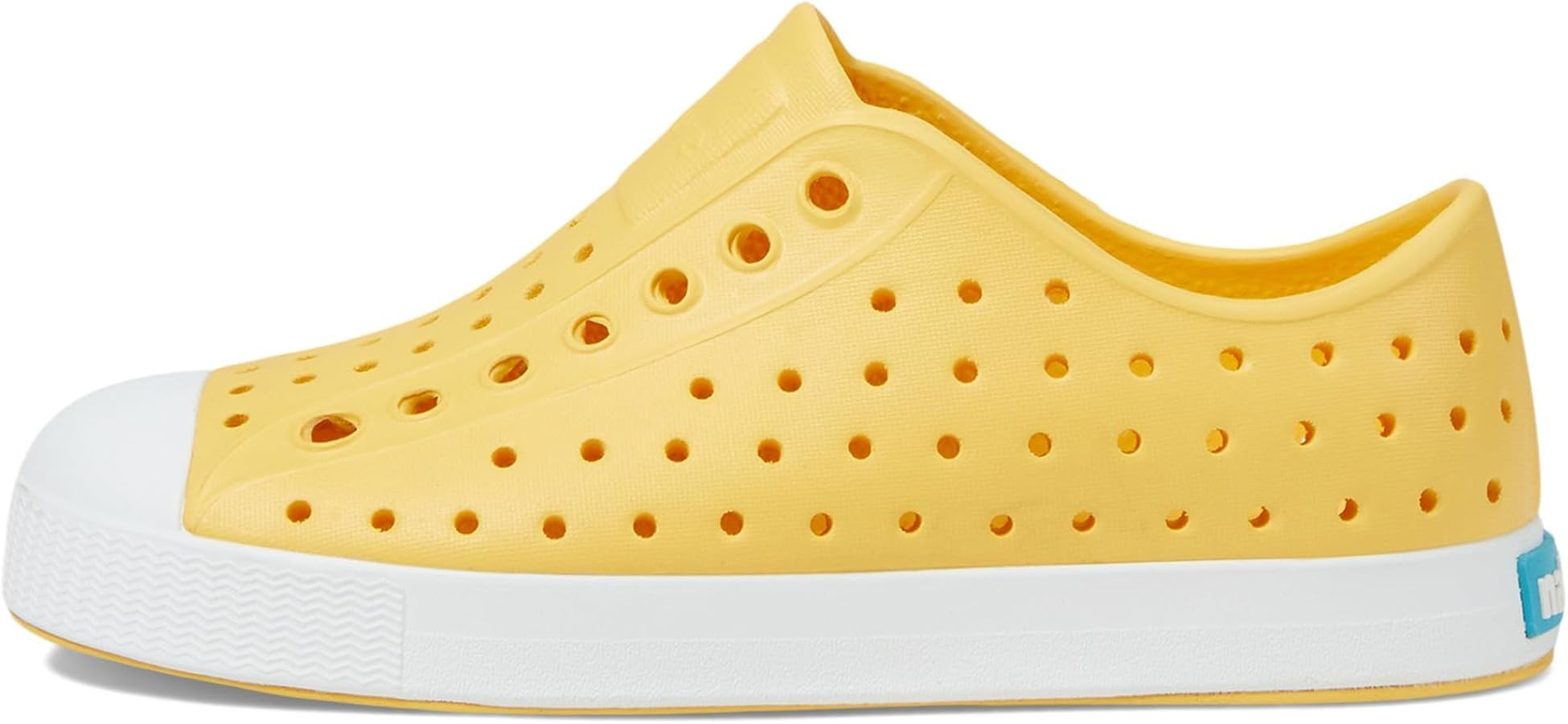 Native Shoes unisex-child Jefferson (Toddler/Little Kid) Sneaker | Amazon (US)