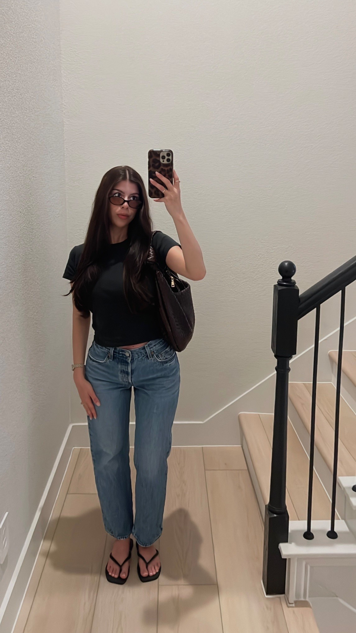 Loving simple outfits lately

#LTKootd #LTKPetite