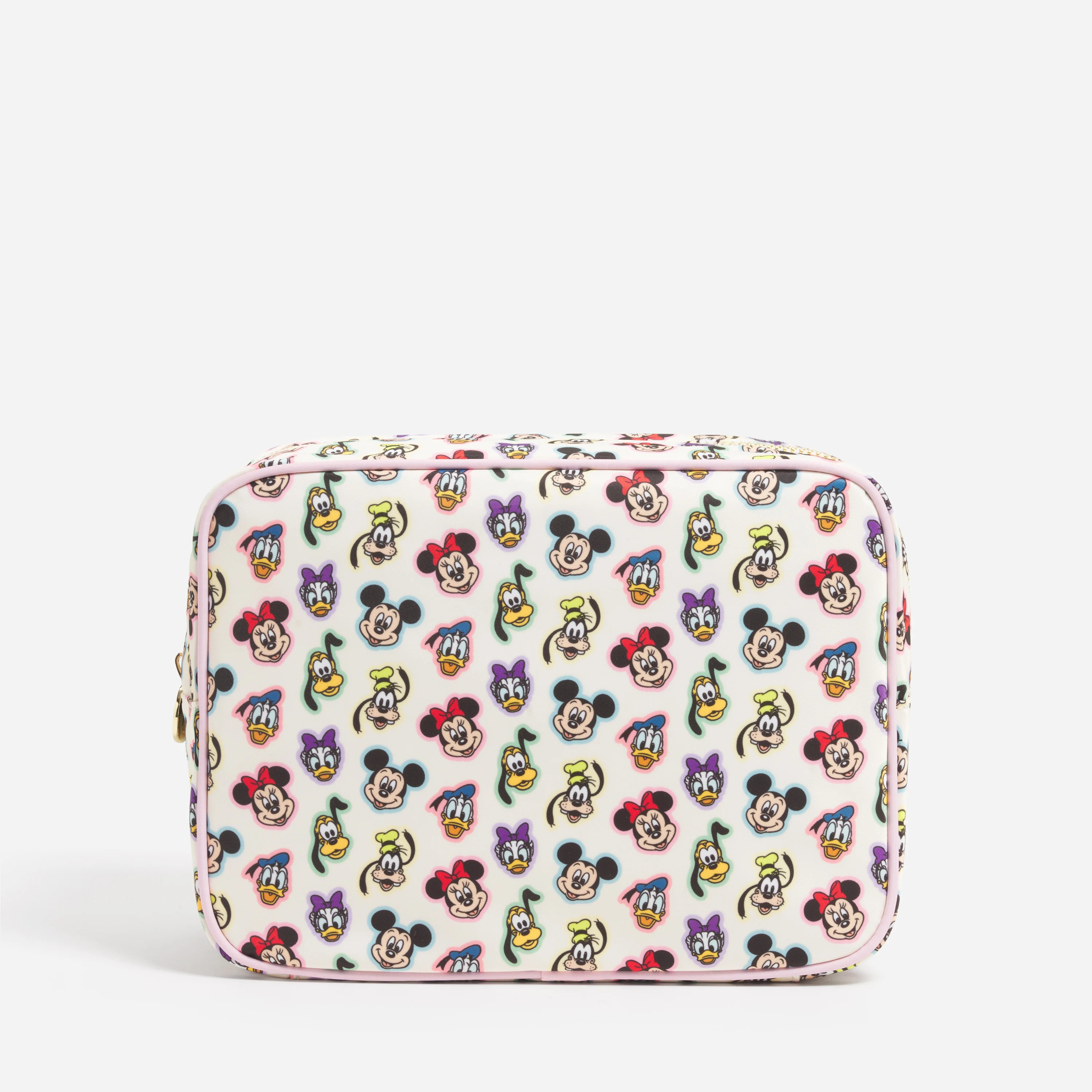 Disney Mickey & Friends Large Pouch | Stoney Clover Lane