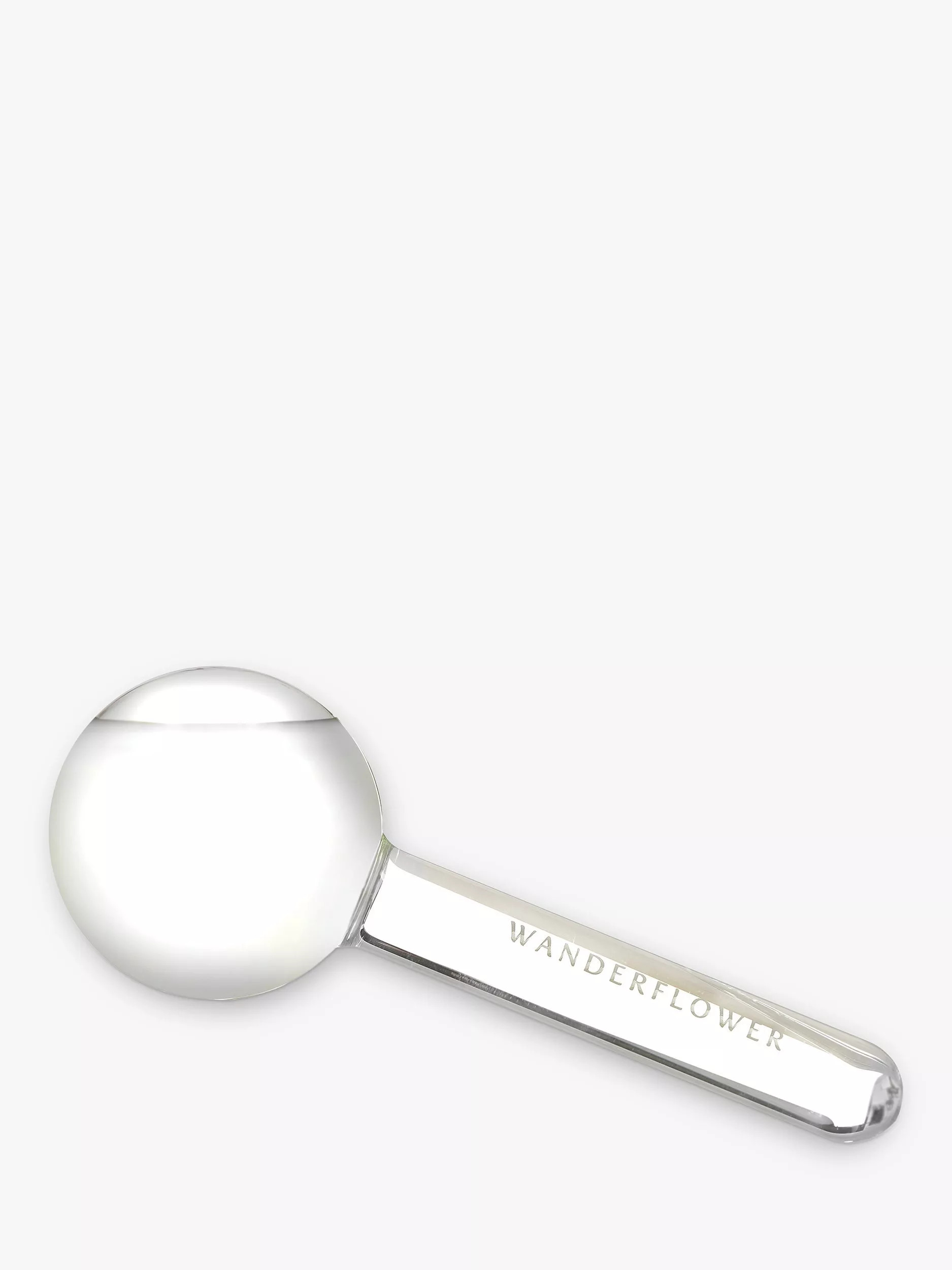 WanderflowerFacial Ice Globes | John Lewis (UK)