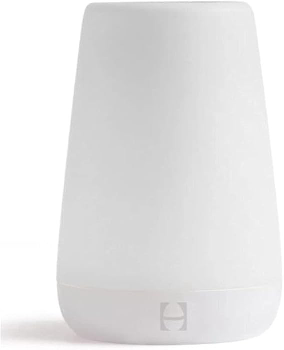 Hatch Rest Baby Sound Machine, Night Light (White, Rest 1st Gen) | Amazon (US)