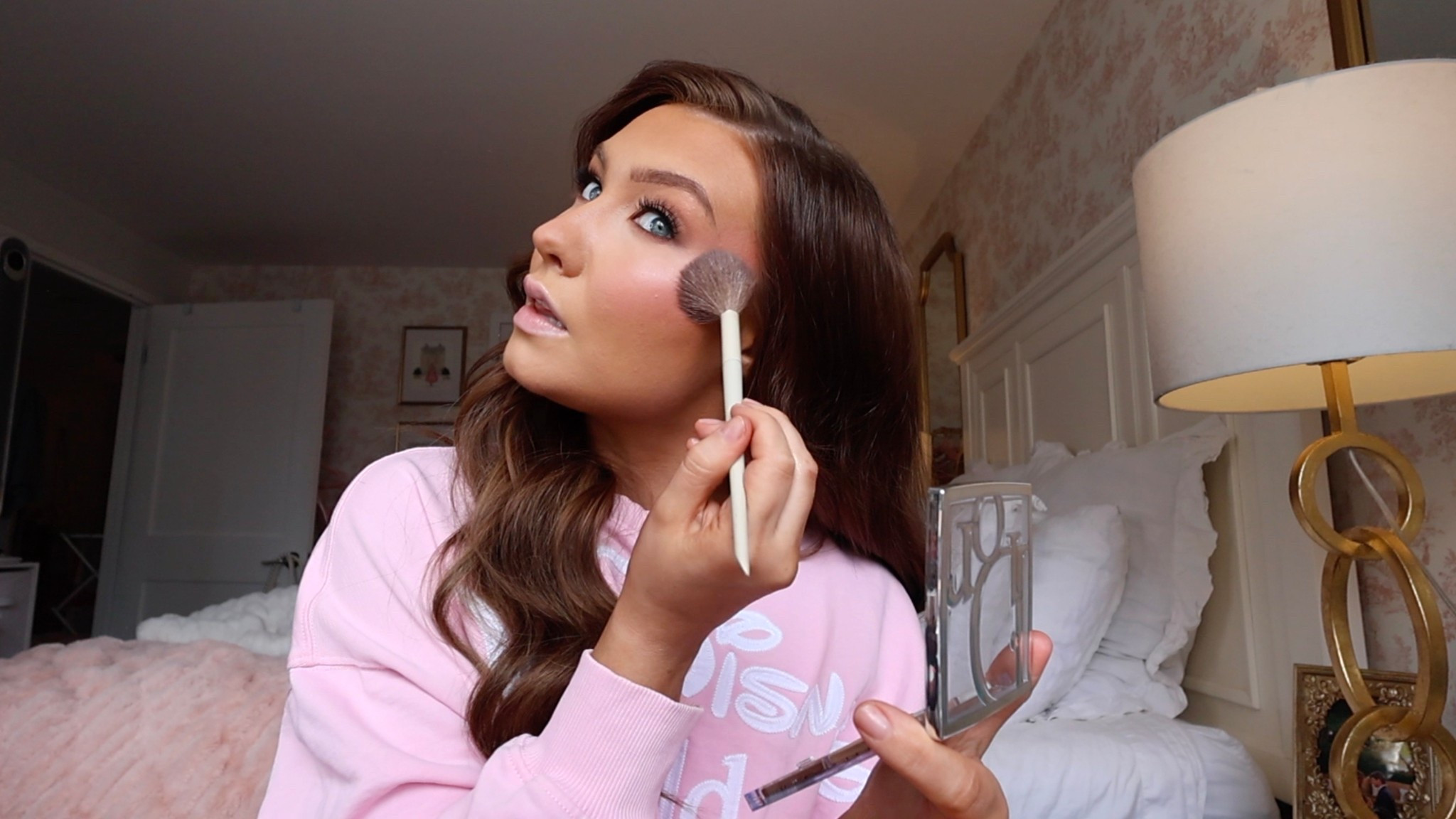 Power products I used in my TDWP2 movie premiere☁️💖

#LTKBeauty #LTKgrwm