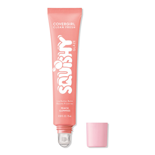 Clean Fresh Squishy Glaze Lip Butter Balm | Ulta