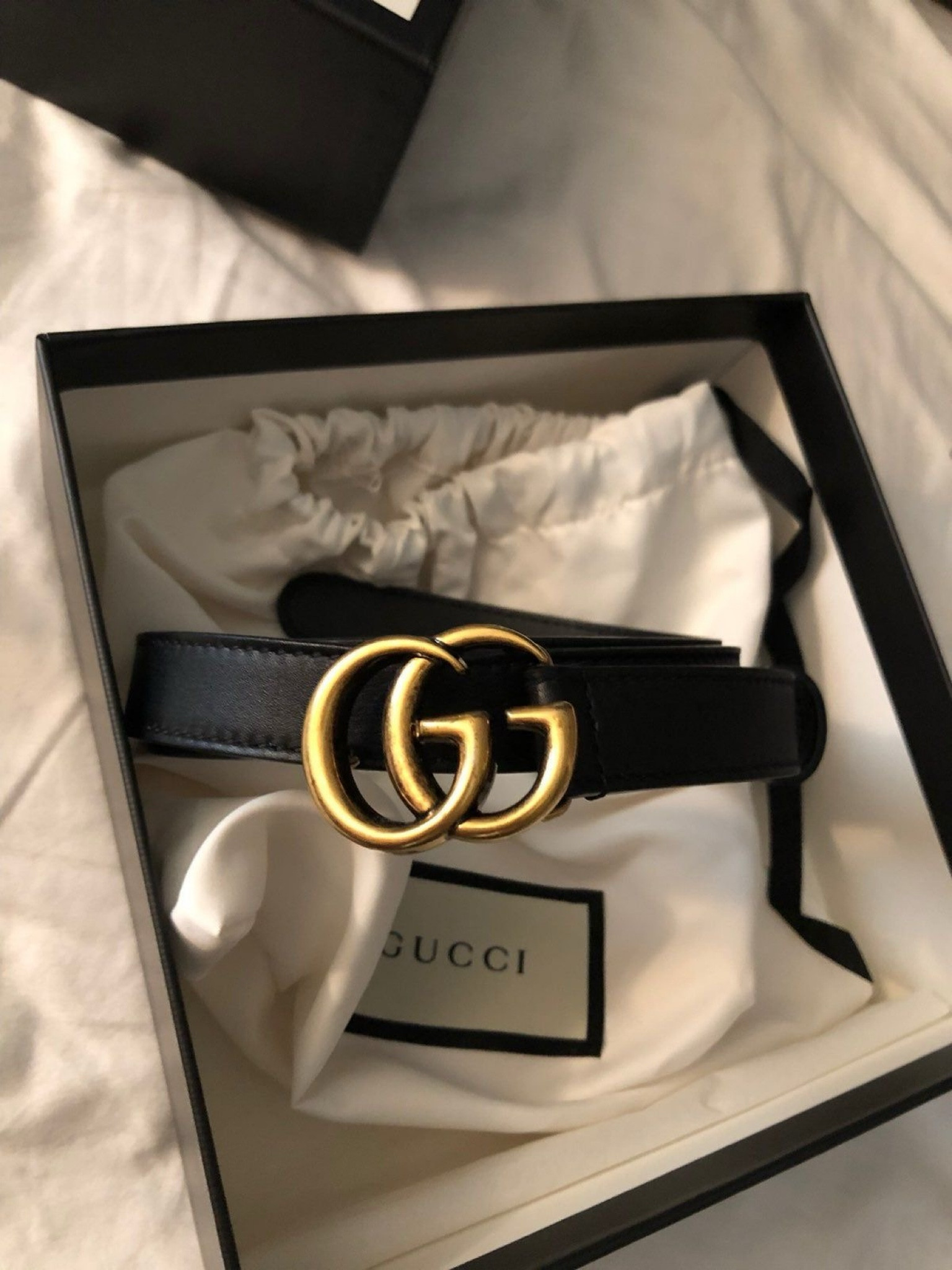 Gucci belt 

#LTKGiftGuide LTKFestiveSaleUK