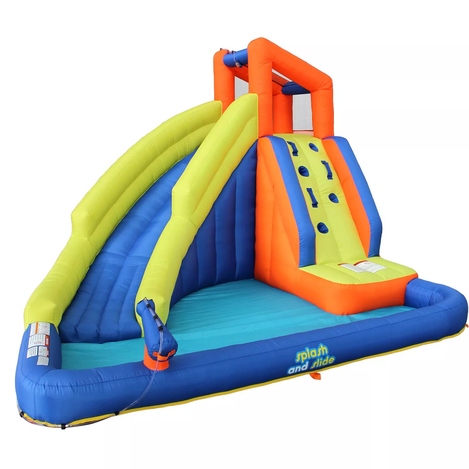 My First Waterslide Splash and Slide | Sam's Club