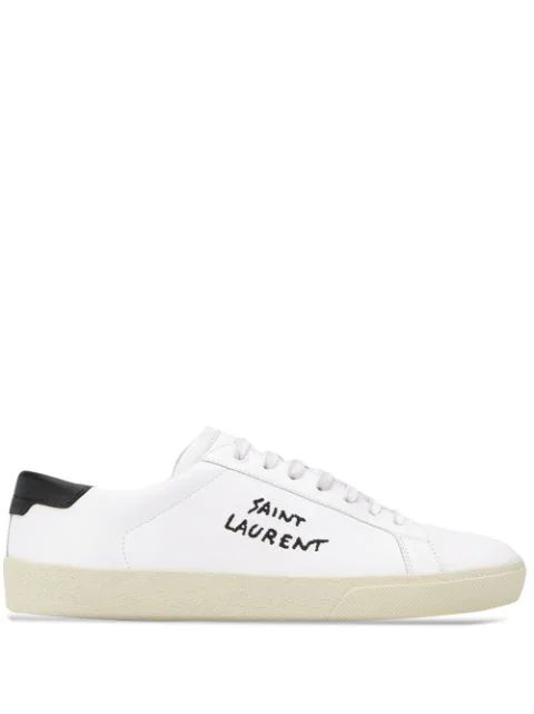 Court Classic SL/06 low-top sneakers | Farfetch (US)
