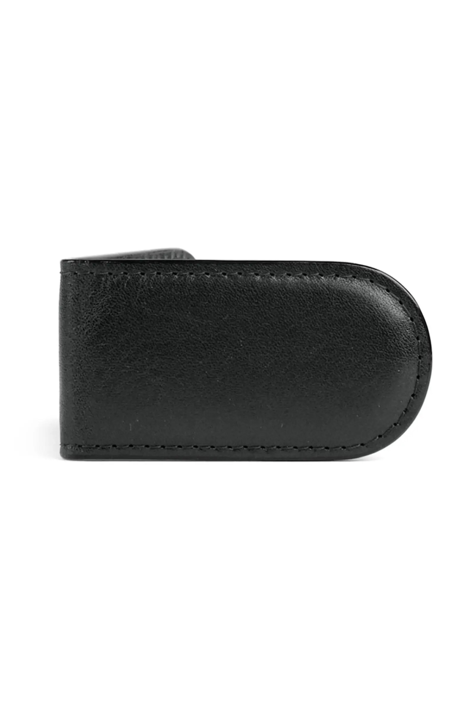 Leather Money Clip | Nordstrom