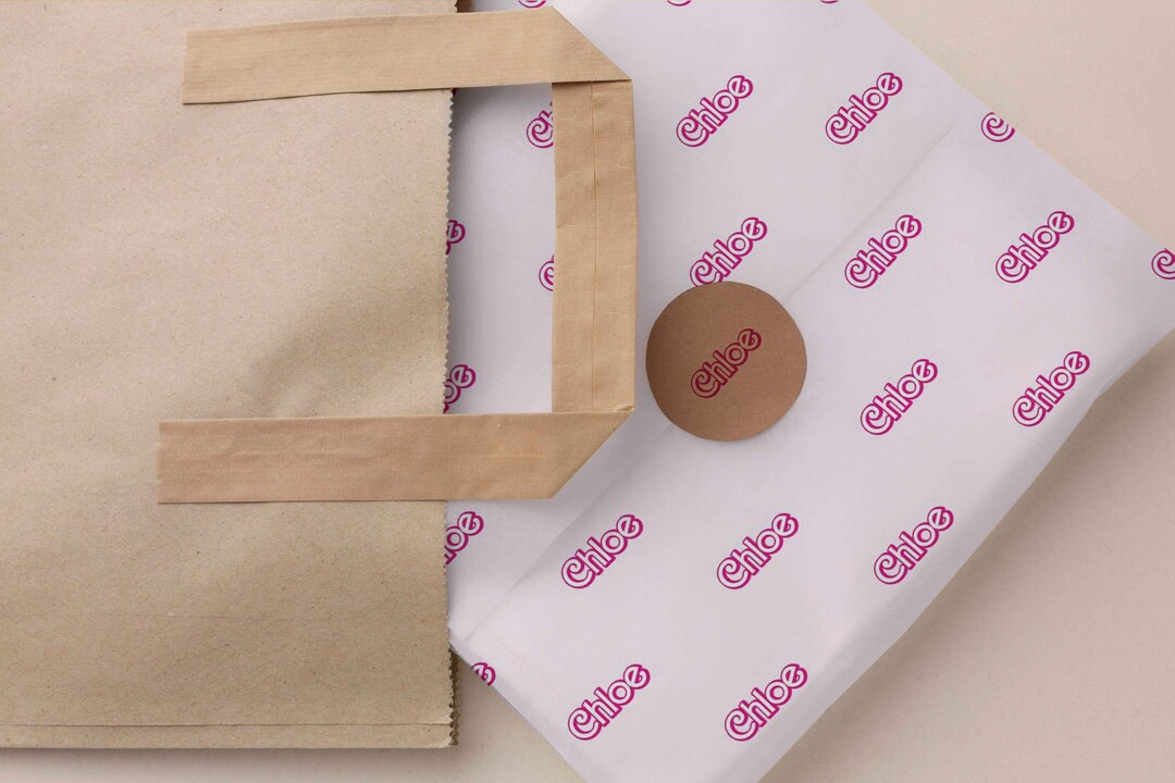 Barbie Font Custom Name, Barbie Girl Name, Barbie Pink Wrapping Paper, Barbie Party Favor Tissue ... | Etsy (US)