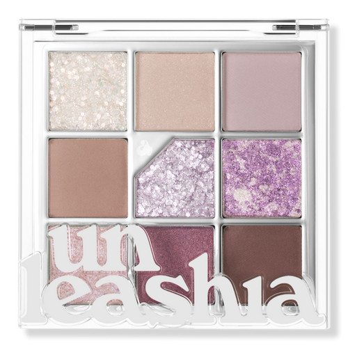 Glitterpedia Eye Palette | Ulta