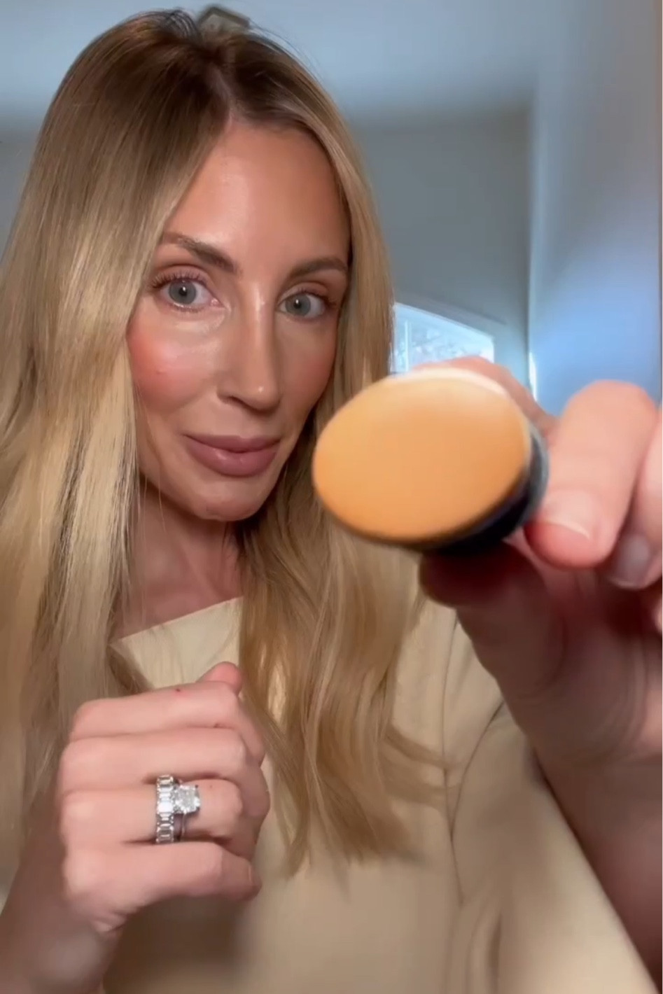 The. BEST. item to bring to a favorite things party. This contour stick in the color 2. I’ve also linked my other faves. 

#LTKBeauty #LTKFindsUnder50