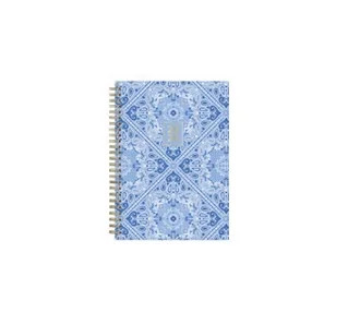 Jessie James Decker for Blue Sky Monthly Weekly 5.875" x 8.625" Blue Tile (Jan 2026 - Dec 2026) | Walmart (US)