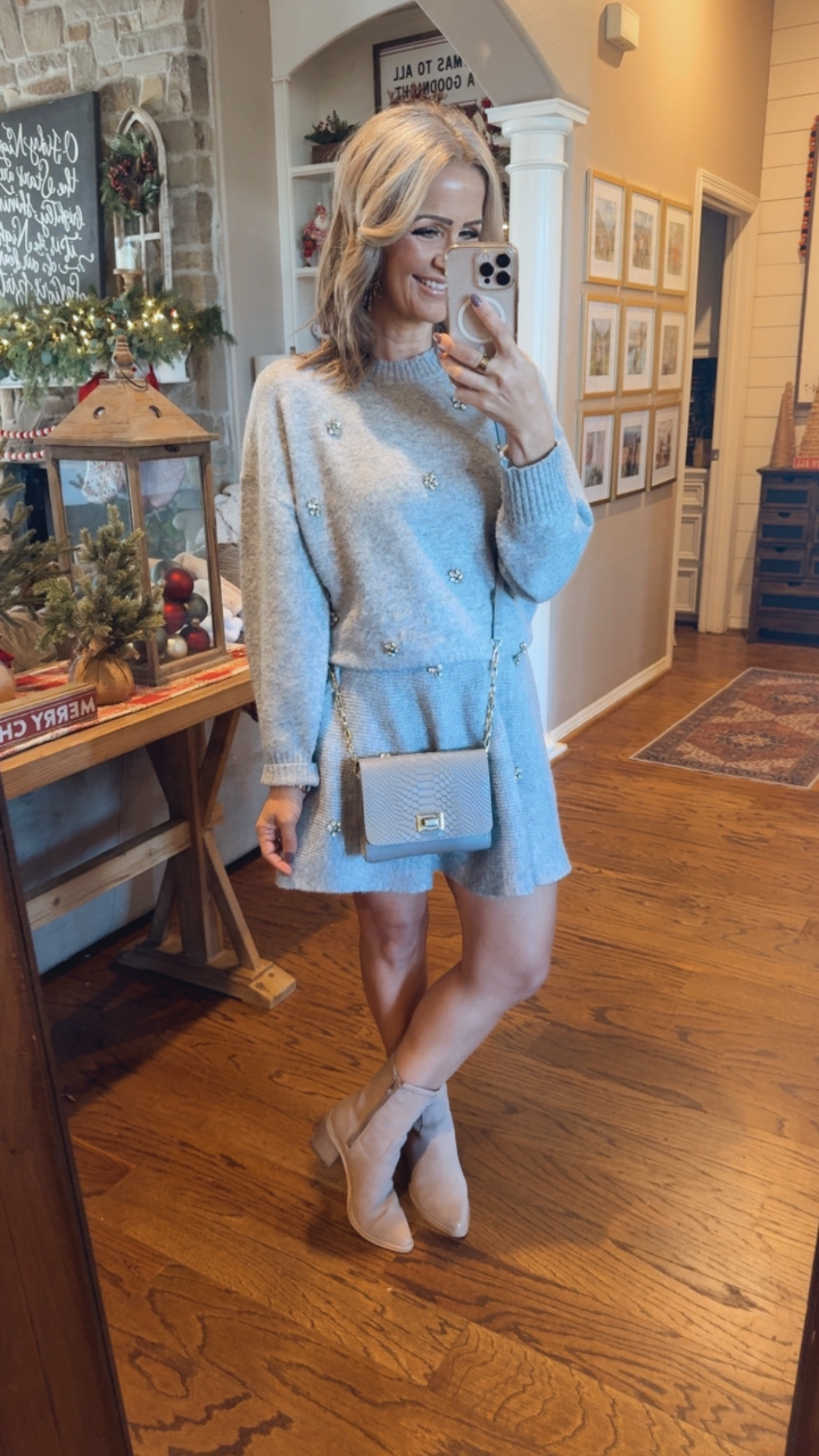 The cutest winter outfit!

#LTKHoliday #LTKFindsUnder50 #LTKOver40