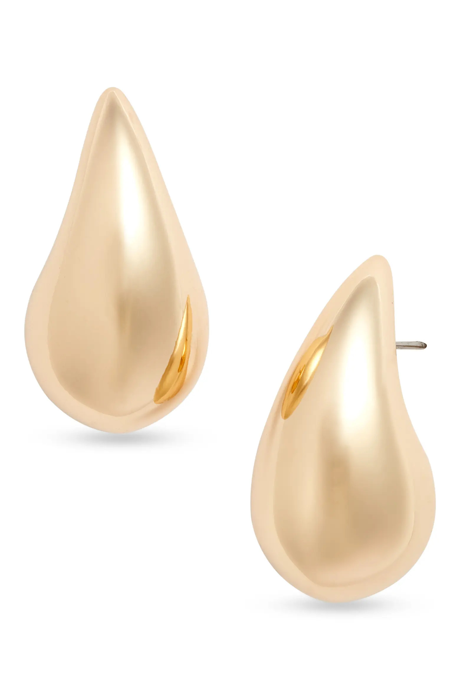 Polished Teardrop Stud Earrings (Women) | Nordstrom | Nordstrom