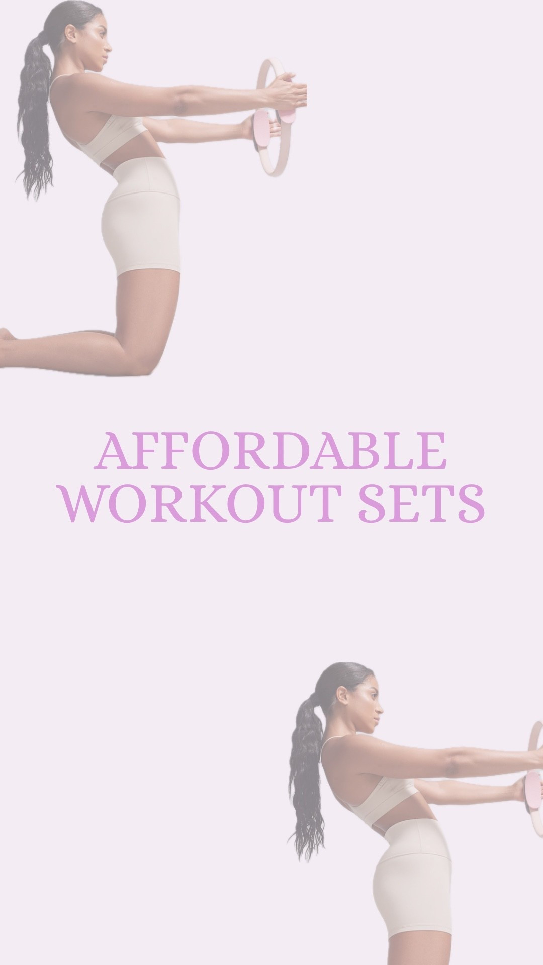 Love a good affordable set 🤌🏻🤌🏻

#LTKActive #LTKFindsUnder50