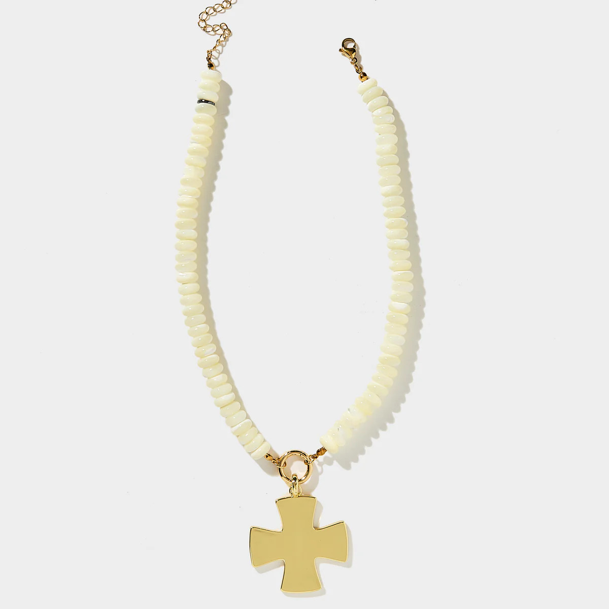 House of Leo Necklace Set | Allie + Bess