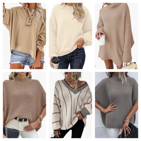 Sweater Weather
Amazon 

#LTKHoliday #LTKfindsunder50 #LTKSeasonal