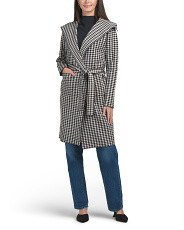 Belted Duster | Midweight Jackets | Marshalls | Marshalls