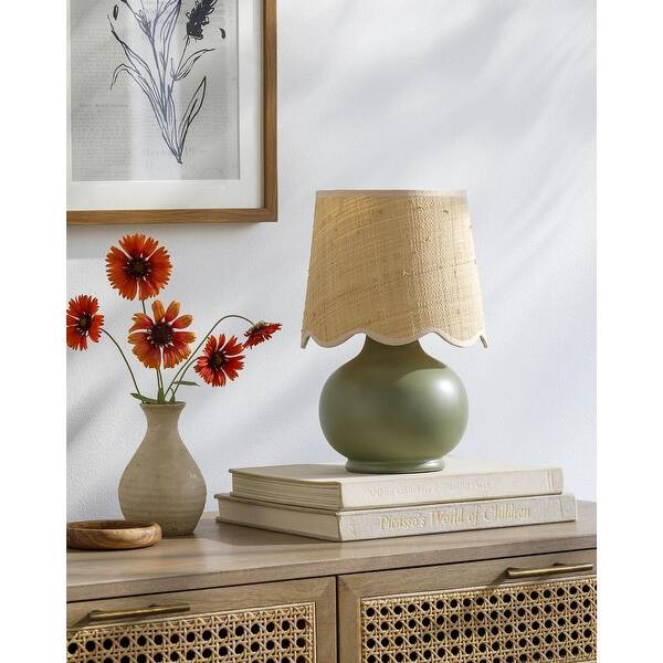 Livabliss Cottage Accent Table Lamp - Bed Bath & Beyond - 40164429 | Bed Bath & Beyond