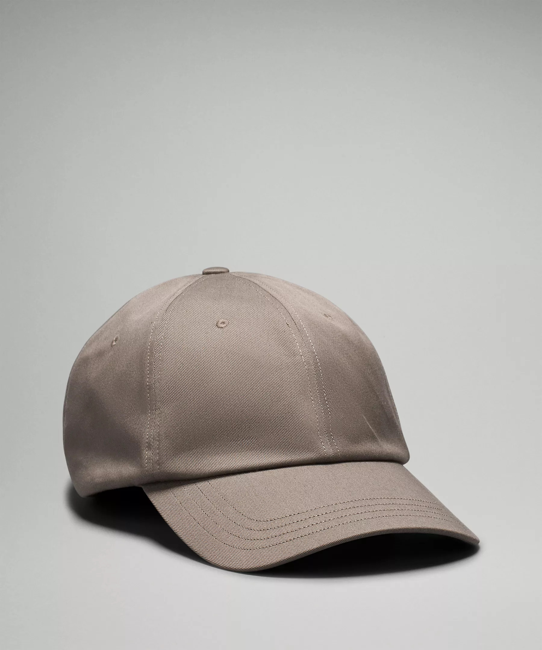 Unisex Classic Ball Cap | Unisex Hats | lululemon | Lululemon (US)